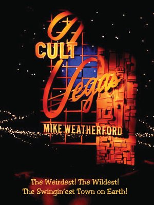 cover image of Cult Vegas